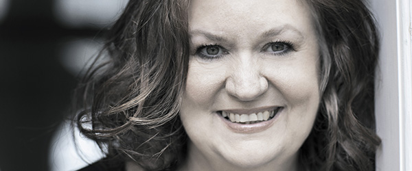 Mød Maria Helleberg i Frederikshavn og Sæby Mød Maria Helleberg i Frederikshavn og Sæby