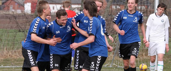 Idrætsefterskolen Stidsholt skærper fodboldprofilen