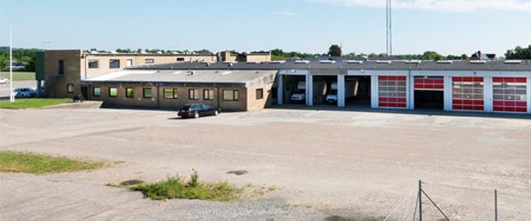 Hjælpemiddeldepot på Aalborgvej solgt til Cantona Hjælpemiddeldepot på Aalborgvej solgt til Cantona