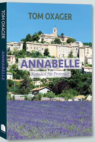 Presse – Annabelle kopier