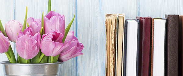 Inspiration fra læser til læser<br>… Inspiration fra læser til læser<br>…