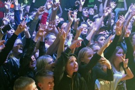 GuldDiscoSæby