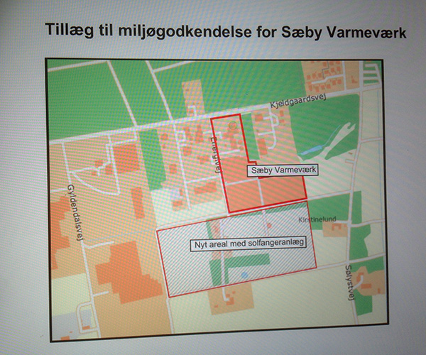 Miljøgodkendelse
