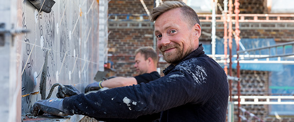 Det vrimler med ’håndværker-millionærer’ i kommunen Det vrimler med ’håndværker-millionærer’ i kommunen