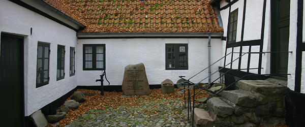 ”Sæbybogen” 2018 udgives den 20. november