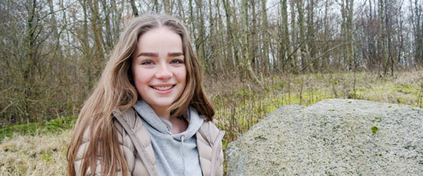 Humanistisk konfirmation – nu også i Nordjylland Humanistisk konfirmation – nu også i Nordjylland