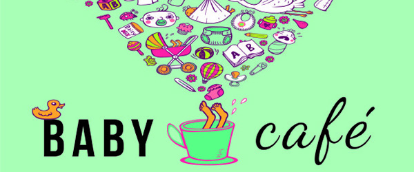 Babycafé på Biblioteket om Slyngevejledning