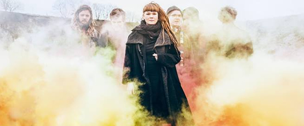Gratis koncert med det spirende nordjyske band Tundra Gratis koncert med det spirende nordjyske band Tundra