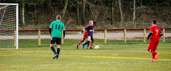 Lyngså boldklub satser på oldboys Lyngså boldklub satser på oldboys
