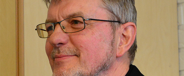 Højskolesang med journalist Frode Muldkjær Højskolesang med journalist Frode Muldkjær