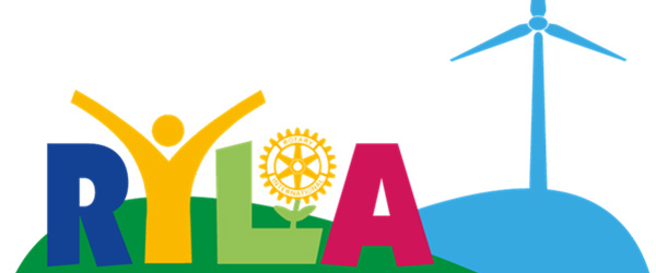 Rotary Sæby: <br>Er du en af fremtidens ledere?