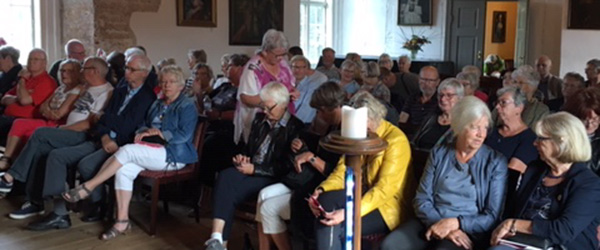 Storytelling på højt niveau på Sæbygård