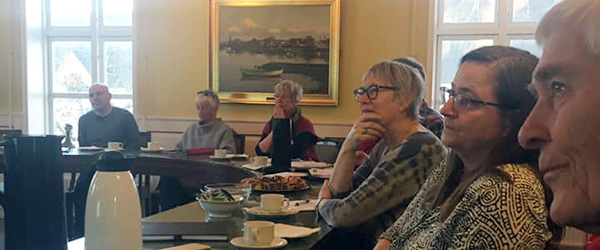 Der er brug for dig: Bliv Grøn Ambassadør Der er brug for dig: Bliv Grøn Ambassadør