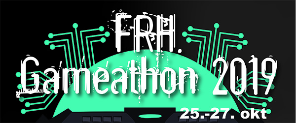 Gameathon! – Frederikshavns nye store LAN event Gameathon! – Frederikshavns nye store LAN event