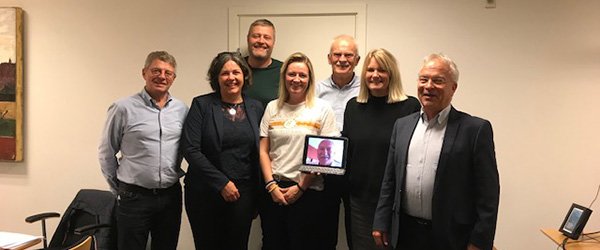 Der er indgået budgetforlig i Frederikshavn Kommune
