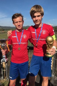 Stolte U15 drenge kopier
