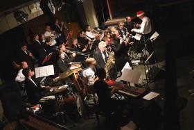 julejazz oppe kopier