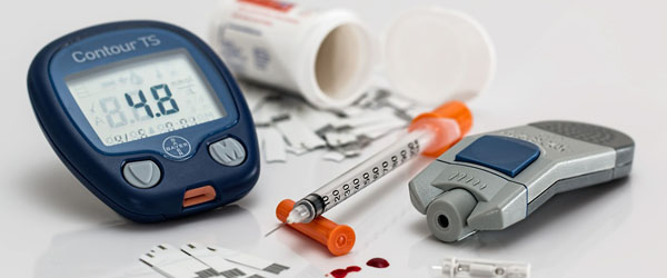 Næsten halvdelen havde høj diabetesrisiko i test Næsten halvdelen havde høj diabetesrisiko i test