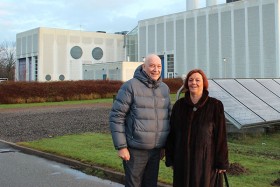 TV Per Frank Hansen og Gitte Jensen kopier