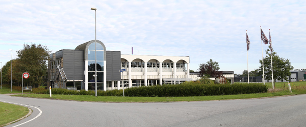 NBE ønsker at opføre lagerhal ved Kjeldgårdsvej NBE ønsker at opføre lagerhal ved Kjeldgårdsvej