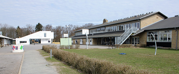 Kunstner Friedensrick Hundertwasser på agendaen Kunstner Friedensrick Hundertwasser på agendaen