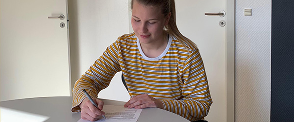 Mette Brandt Nielsen skifter til Vendsyssel Håndbold