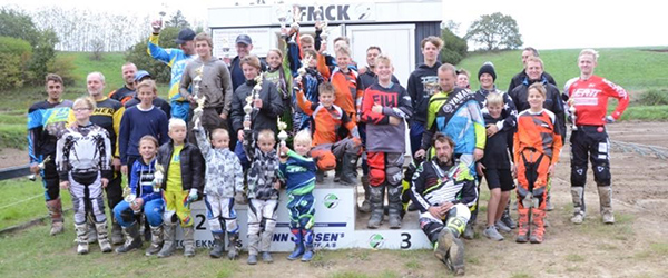 Lokal Motocross Klub indgår sponsoraftale med OK
