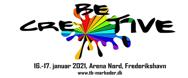 Hobby- og Kreamesse i Arena Nord