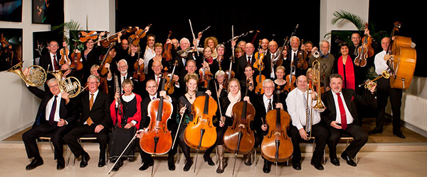 Årets forårskoncert bliver en efterårskoncert Årets forårskoncert bliver en efterårskoncert