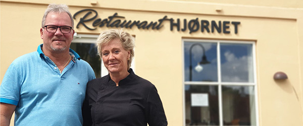 Restaurant Hjørnet i Sæby søger en smørrebrødsjomfru/ernæringsass. Restaurant Hjørnet i Sæby søger en smørrebrødsjomfru/ernæringsass.