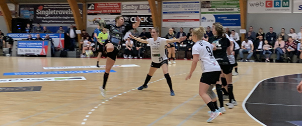 Ligapremiere onsdag aften i Syvsten Ligapremiere onsdag aften i Syvsten
