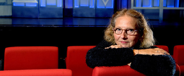 Frederikshavn Teaterforening får beskikket en plads af Kulturminister Frederikshavn Teaterforening får beskikket en plads af Kulturminister