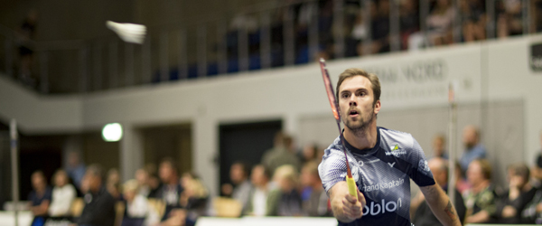 Vendsyssel melder afbud til <br>Final 4 Vendsyssel melder afbud til <br>Final 4