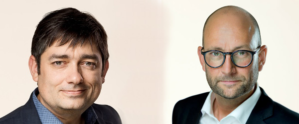 Når det brænder ude i verden, så handler vi Når det brænder ude i verden, så handler vi