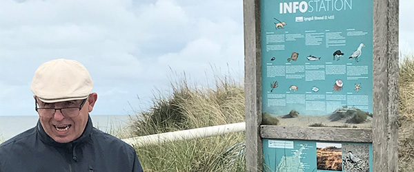 10 Badepunkt-flag går til tops i Frederikshavn kommune