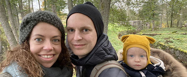 Ny pasningsmulighed for byens 0-3 årige børn Ny pasningsmulighed for byens 0-3 årige børn
