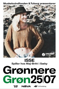 Grønnere Grøn kopier