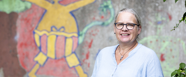 Ny professor vil arbejde for at forbedre udredningen