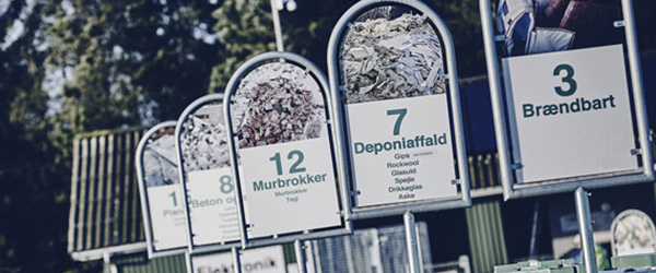 Nu følger den 10. affaldstype trop Nu følger den 10. affaldstype trop
