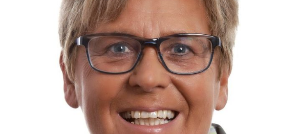Gitte Rørbæk-Løcke er død efter kort tids sygdom Gitte Rørbæk-Løcke er død efter kort tids sygdom