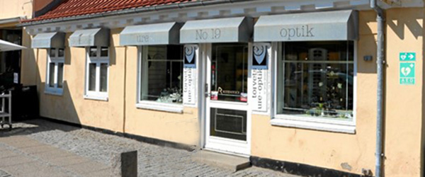 Nedrivning af ejendom skal give plads for nyt byggeri Nedrivning af ejendom skal give plads for nyt byggeri