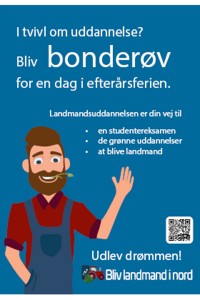 Bliv landmand i nord. go card uge 42 kopier