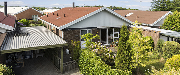 EDC Lars Jensen: Herlig villa med muligheder! EDC Lars Jensen: Herlig villa med muligheder!