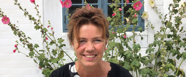 Ny Økonomi- og Administrationschef Ny Økonomi- og Administrationschef