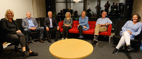 Budgetforlig for 2021 i Frederikshavn Kommune Budgetforlig for 2021 i Frederikshavn Kommune