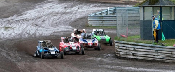 Laulund Motorsport er stærkt kørende i sæson 2020 Laulund Motorsport er stærkt kørende i sæson 2020