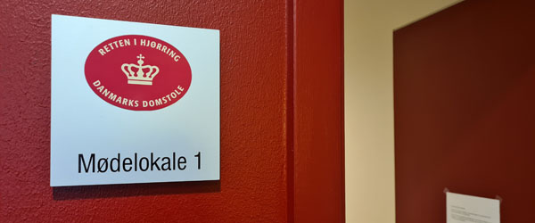 Skyldnere møder ikke op Skyldnere møder ikke op