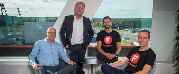 Fastspeed får nu adgang til Nord Energis fibernet Fastspeed får nu adgang til Nord Energis fibernet