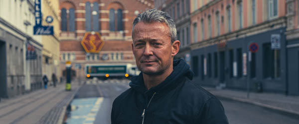 Foredrag: Lokal narkobetjent gæster Frederikshavn Foredrag: Lokal narkobetjent gæster Frederikshavn