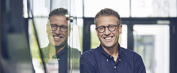 Uggerhøj sætter fokus på elektrificerede biler Uggerhøj sætter fokus på elektrificerede biler